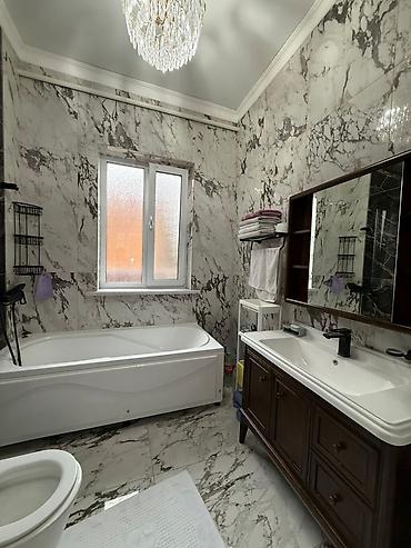 Долгосрочная аренда домов: 500 м², 7 комнат, Теплый пол, Подвал, погреб at lalafo.kg — 17 Долгосрочная аренда домов: 500 м², 7 комнат, Теплый пол, Подвал, погреб — 17