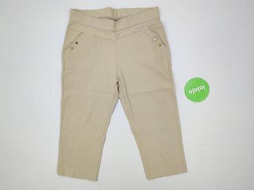 crocs brooklyn klapki: Spodnie 3/4 damskie, rozmiar S — 2