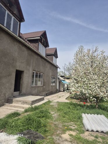 Продажа домов: Дом, 160 м², 8 комнат, Собственник, ПСО (под самоотделку) — 39