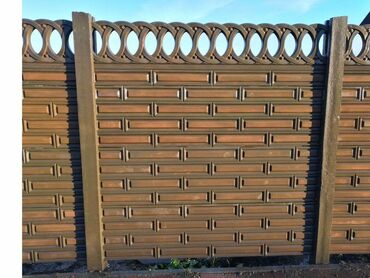 Заборы и ограждения: Заборы и ограждения, Бесплатный выезд, Гарантия, Бесплатная доставка — 23