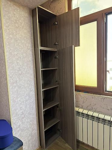 ikea ikinci el: Şkaf 6 hisseli eni 47 uzunluq 230 derinlik 43 material keyfiyyetli az — 2