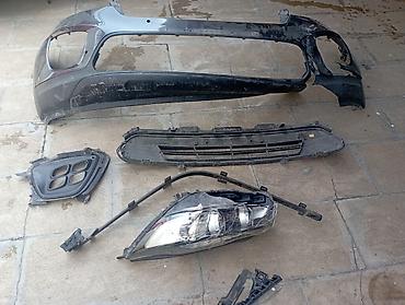 15 . 17 Model Kia Sarento Buferi Satılır Soldan Yüngül Vurulub ətraflı lalafo.az -da 15 . 17 Model Kia Sarento Buferi Satılır Soldan Yüngül Vurulub ətraflı