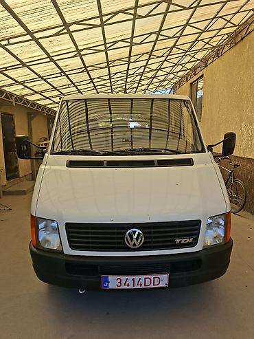 argb controller: Грузовик, Volkswagen, Дубль, Новый — 3