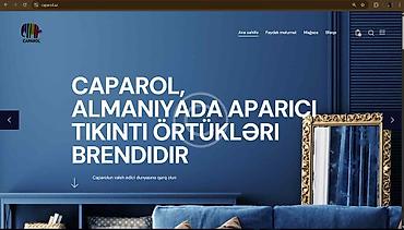 Digər xidmətlər: Veb saytların hazırlanması | Domen, Hosting — 2