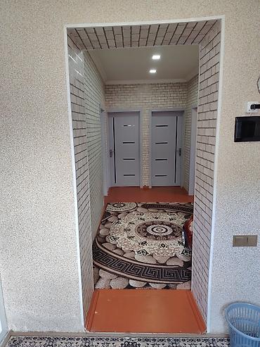 Həyət evi alıram: 100 kv. m, 4 otaqlı, İşıq — 2