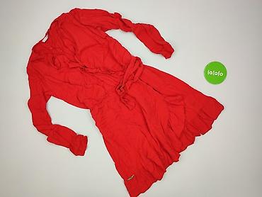 nocna: Diverse, Sukienka damska, rozmiar M — 2