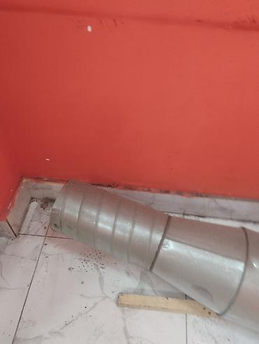masa kafe: Peşəkar mətbəx üçün paslanmayan poladdan avadanlıqlar dəsti - — 2