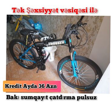 usaq velosipedi 24: Yeni Uşaq velosipedi Pulsuz çatdırılma