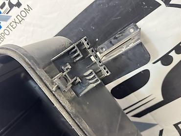 Другие комплектующие багажников на крышу: Ящик огнетушителя Контрактный из Германии, в отличном состоянии. Для — 13