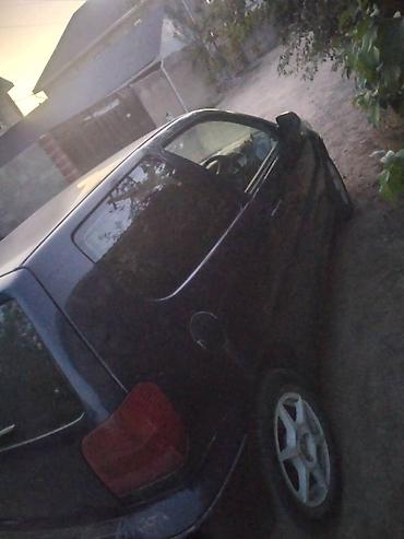 колв 3: Volkswagen Polo: 2000 г., 1.4 л, Автомат, Бензин, Хэтчбэк — 4