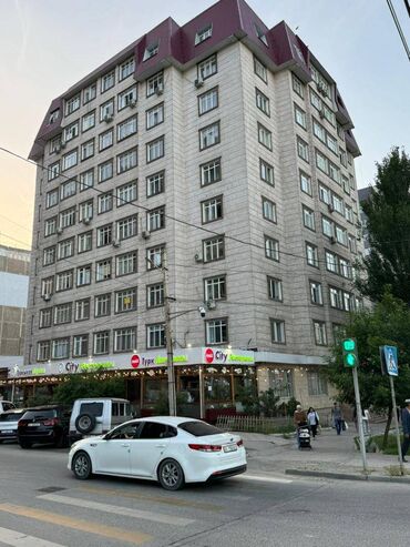 Продажа участков: 4 комнаты, 105 м², Элитка, 6 этаж, Евроремонт