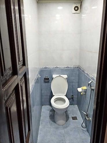 yasma: Bakı, Yasamal, 3 otaqlı, Köhnə tikili, m. 20 Yanvar, 65 kv. m — 5