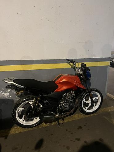 s150 motor: Satılır s150 bezproblemdi tek problem 3cü skorusdu odaki bilen bilir — 2