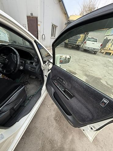 обмен старого авто: Honda Odyssey: 2003 г., 2.3 л, Автомат, Бензин, Минивэн — 5