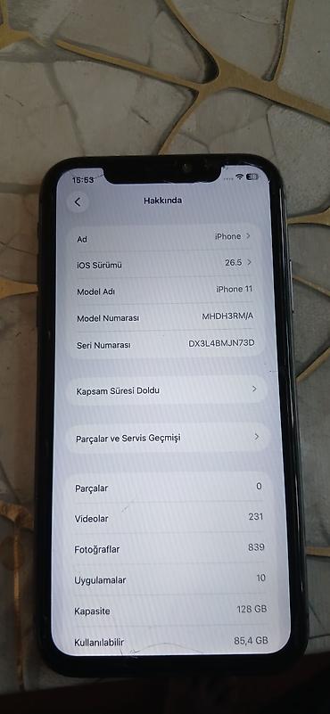samsung bluetooth: IPhone 11, 128 ГБ, Черный, Face ID — 3