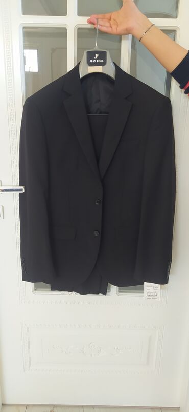 Kostyumlar: Kostyum, Qış — 10