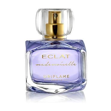 Eclat Mademoiselle qadın parfümü - Brend: Oriflame (Sweden) - Növ