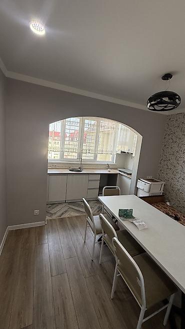 Продажа квартир: 2 комнаты, 66 м², 106 серия, 9 этаж, Евроремонт — 10