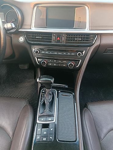kia optima gt line: Kia Optima: 2020 г., 2 л, Автомат, Бензин, Седан — 5