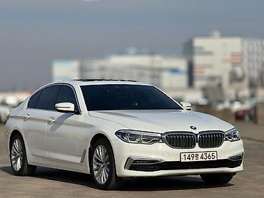 bwm e60: BMW 5 series: 2019 г., 2 л, Автомат, Бензин, Седан — 7