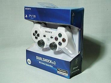 PS3 (Sony PlayStation 3): U ponudi oprema i delovi za Sony Playstation 3 — 9