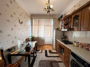 Yeni tikili: 2 otaqlı, Yeni tikili, m. Həzi Aslanov, 96 kv. m — 10