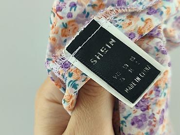 darmowe s: Shein, Sukienka damska, rozmiar S — 5