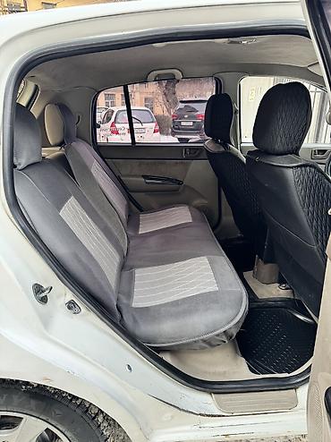 Аренда авто с выкупом: Сдаю Hyundai Getz под выкуп, | Предоплата, Водительские права, Рассрочка без банка, Бензин — 13