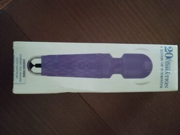 Lazer epilyatorları: Masajor, Vibro masajor, Bədən üçün, Yeni, Pulsuz çatdırılma
