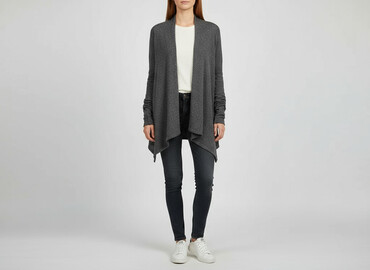 missguided sweter: Кардиган жіночий, розмір M