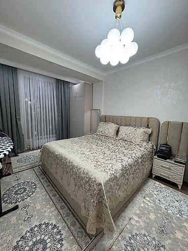 Продажа квартир: 3 комнаты, 82 м², Элитка, 11 этаж — 14