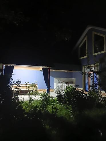 qəbələ ev satışı: Kirayə üçün həyət evi – bağça və yay mətbəxi ilə.İsmayıllı — 3