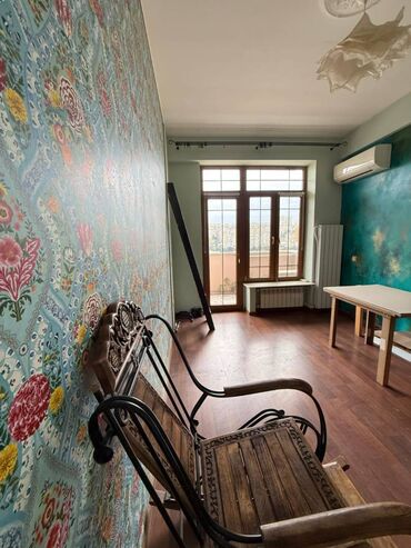 Yeni tikili: 3 otaqlı, Yeni tikili, m. Həzi Aslanov, 85 kv. m — 17