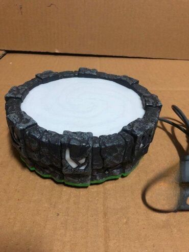Oprema za video igre: ***AKCIJA*** #0120 Skylanders Traptanium Orginal Activision; **Kao — 1