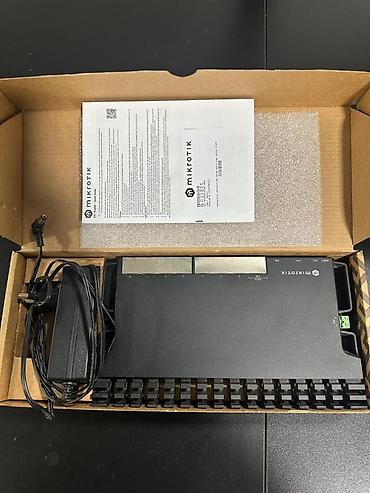 принтер canon selphy cp900: Маршрутизатор MikroTik RB5009 series. Мощное сетевое устройство для — 1