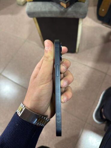 Apple iPhone: IPhone 14, Mavi, Face ID — 4