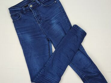 Jeans for women, size S (EU 36)