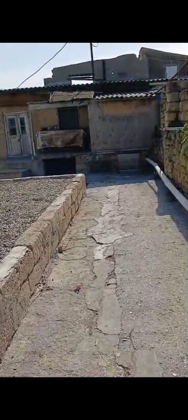снять дом в габала: Yeni suraxani Araz market 101 nomreli mektebin yaxinligi. 4 sot