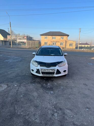 форт транзит бортобой: Ford Focus: 2013 г., 1.6 л, Механика, Бензин, Универсал