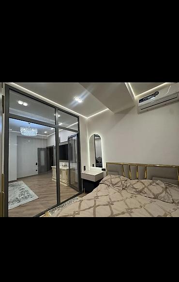 Продажа квартир: 3 комнаты, 75 м², Элитка, 5 этаж, Дизайнерский ремонт — 1