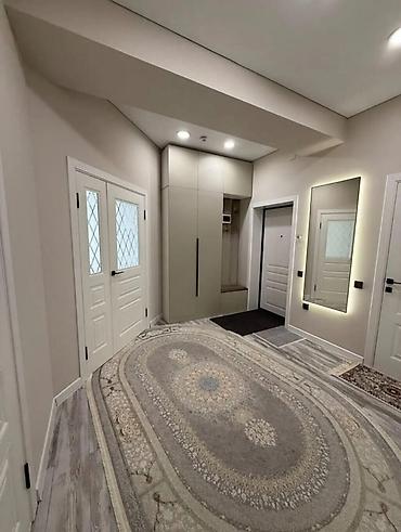 imak: 2 комнаты, 72 м², Кок-Жар мкр Элитка, 3 этаж, Дизайнерский ремонт — 4