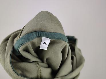 byic kurtki: Bluza z kapturem damska, rozmiar XL — 4