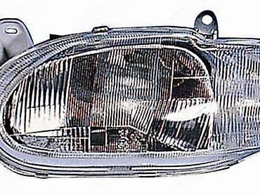prodaj: FAROVI PREDNJI ZA FORD ESCORT OD 1996. DO 2000. GOD. | SMEDEREVSKA — 3