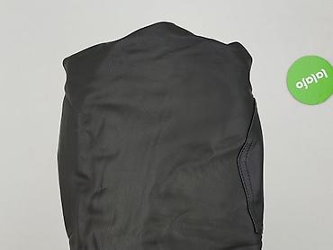 skora: H&M, Spodnie materiałowe damskie, rozmiar XL — 7