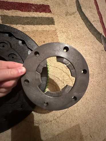 Xalça yuma aparatları: Xalca yuma sotkasi. fircalar olcusune gore qiymetleri deysir sert — 11