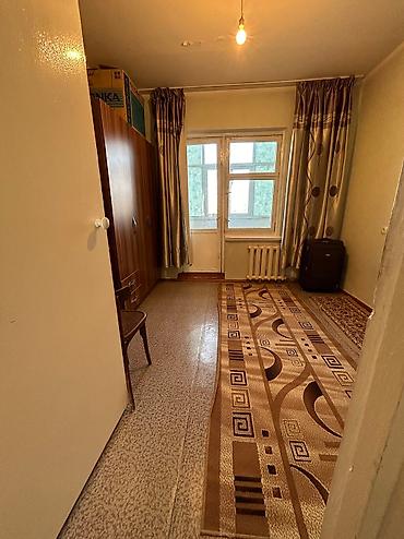 арзан ал: 2 бөлмө, 52 м², 105-серия, 2 кабат, Косметикалык оңдоо — 6