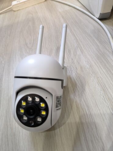 продажа видеокамер: Wi-fi камера, вай фай камера, ip camera новый