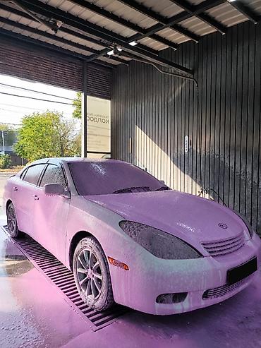 руль милениум: Toyota Windom: 2003 г., 3 л, Автомат, Бензин, Седан — 1