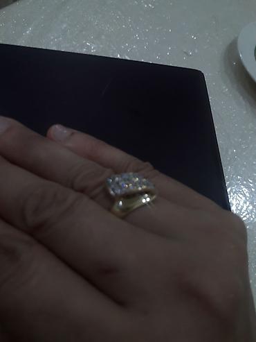 cartier uzuklər: Üzük, Sarı qızıl, 585 Əyar — 5