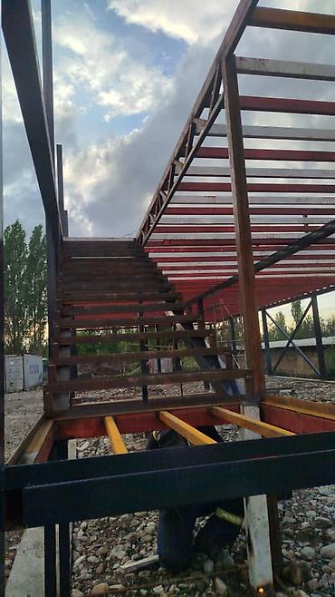 construction: Сварка Доставка, Гарантия, Бесплатная смета — 4
